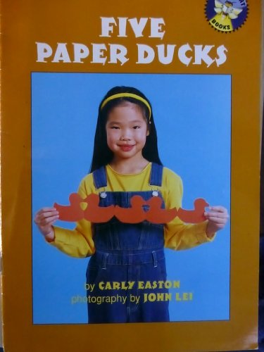 Book Five Paper Ducks (Spotlight Books) free