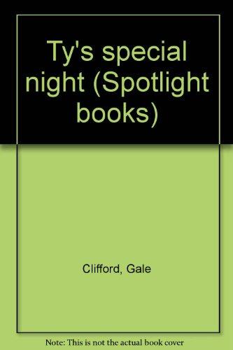 Book Ty's Special Night (Spotlight Phonics,  Grade 2, Books, Level 6, Unit 1) free
