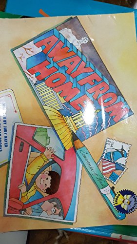 Book Away from home (Spotlight books) free
