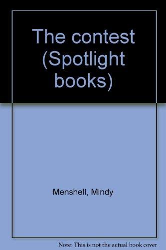 Book The contest (Spotlight books) free