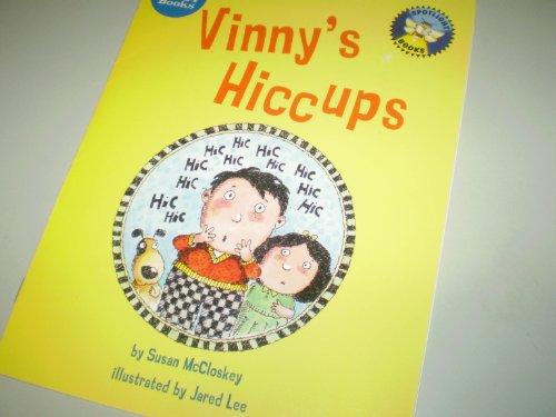 Book Vinny's Hiccups (Spotlight Books) free Book Vinny's Hiccups (Spotlight Books) free