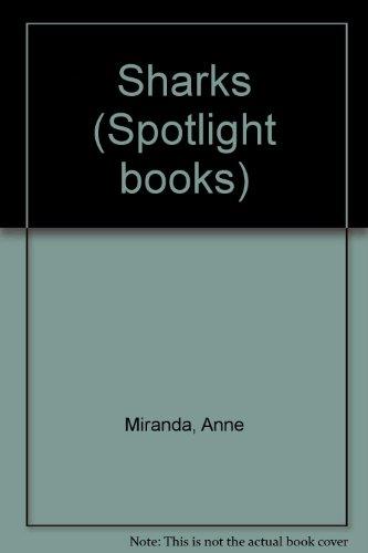 Book Sharks (Spotlight books) free