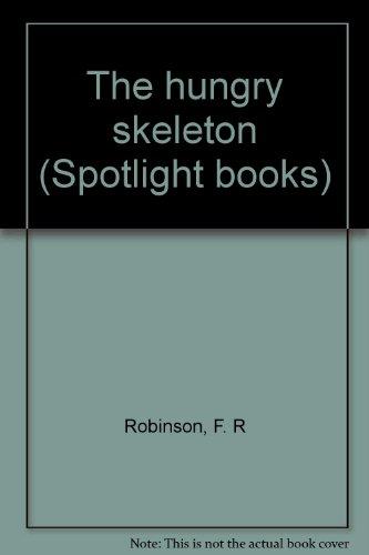 Book The hungry skeleton (Spotlight books) free