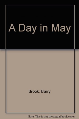 Book A Day in May free