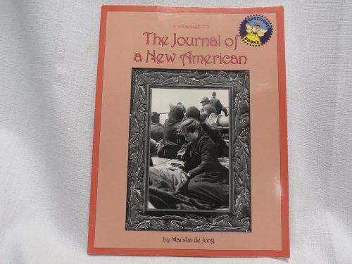 Book The Journal of a New American free