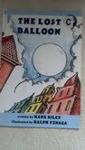 Book The lost balloon (Spotlight books) free