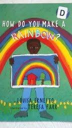 Book How Do You Make A Rainbow? (spotlight Books) free