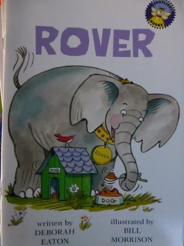 Book Rover (Spotlight books) free