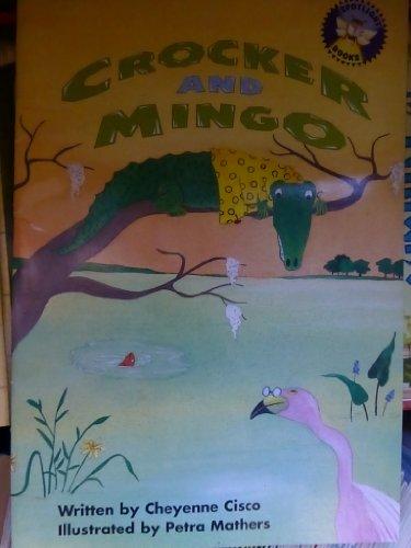 Book Crocker and Mingo free