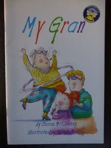 Book My Gran (Spotlight books) free