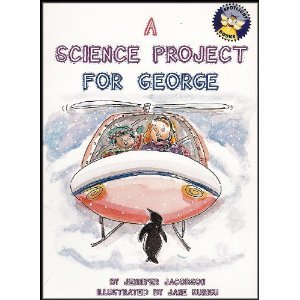 Book A Science Project For George free