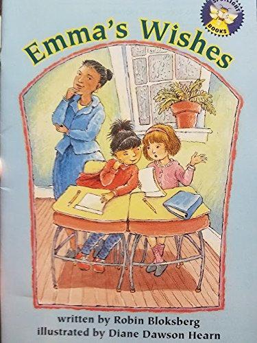 Book Emma's Wishes free
