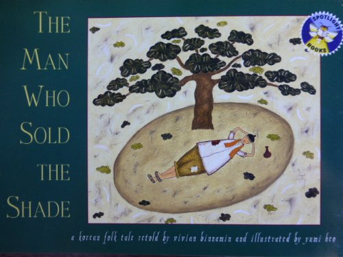 Book The Man Who Sold The Shade (spotlight Books) free