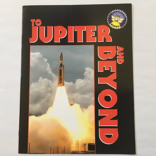 Book To Jupiter and Beyond (Spotlight Books) free