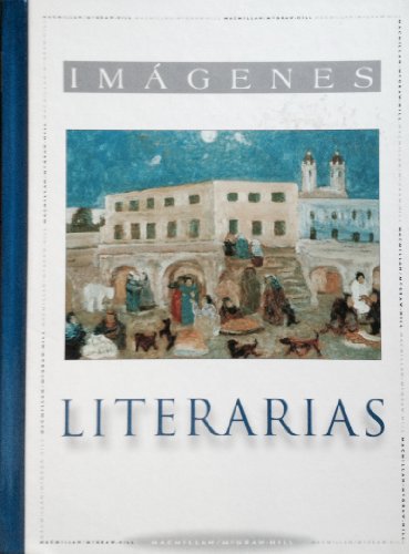 Book IMAGENES LITERARIAS 7 free