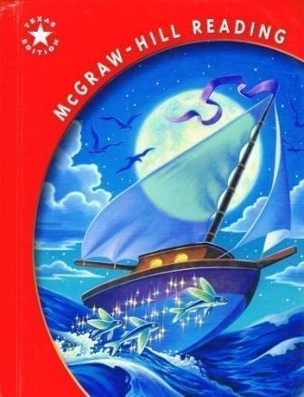 Book Mcgraw-hill Reading Texas Edition free