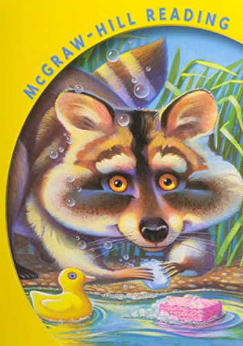 Book McGraw-Hill Reading 1, Book 3 free