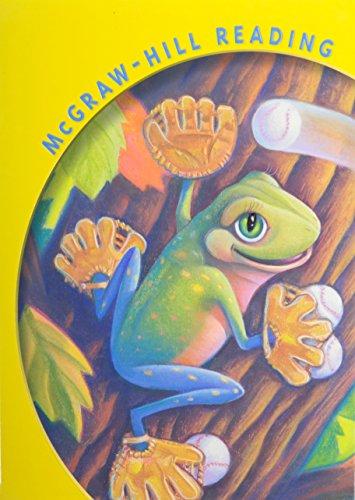 Book Mcgraw - Hill Reading 1 Book 4: People Anthology Level 4 free