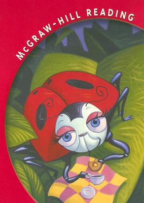 Book McGraw-Hill Reading, Grade 2, Level 1 free