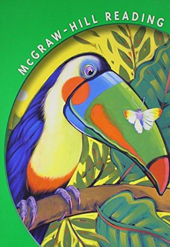 Book Mcgraw - Hill Reading 3 Book 1: People Anthology Level 3 free