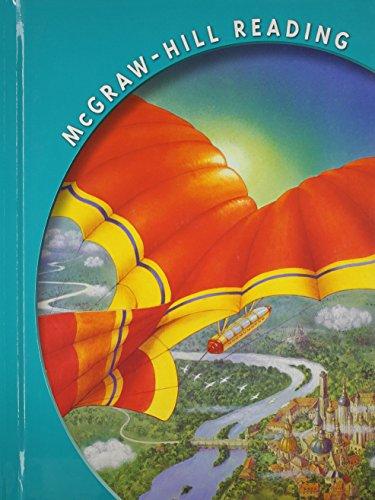 Book Mcgraw - Hill Reading 6: People Anthology Level 6 free