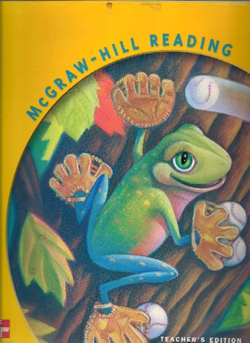 Book McGraw-Hill Reading: Book 4 free