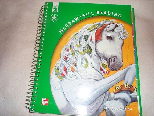 Book Mcgraw-hill Reading: Book 2, Unit 2 (teacher's Edition) free
