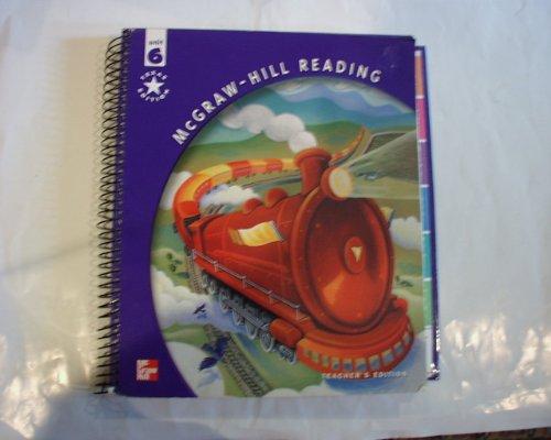 Book Mcgraw-hill Reading Texas Edition - Unit 6 (mcgraw - Hill Reading - Unit 6) free