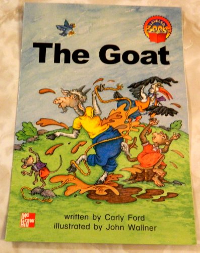 Book The Goat free