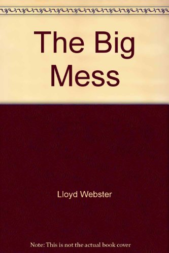 Book The Big Mess free