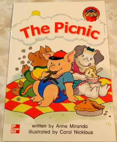 Book The Picnic free