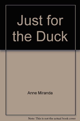 Book Just for the Duck free