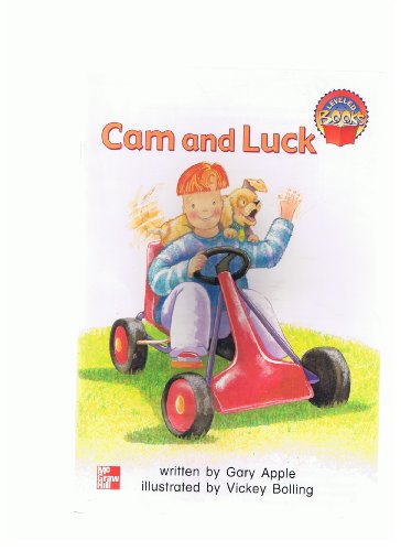 Book Cam and Luck (Leveled books) free