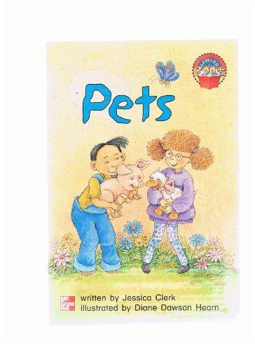 Book Pets (Leveled books) free