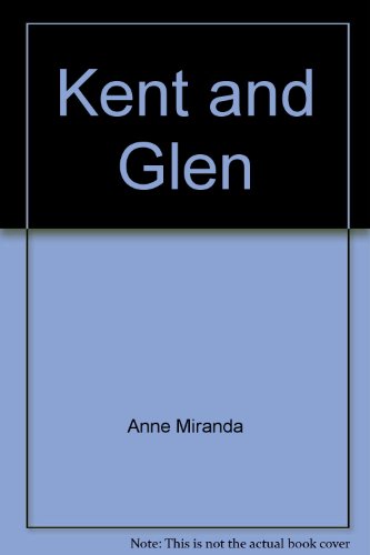 Book Kent and Glen (Leveled books) free