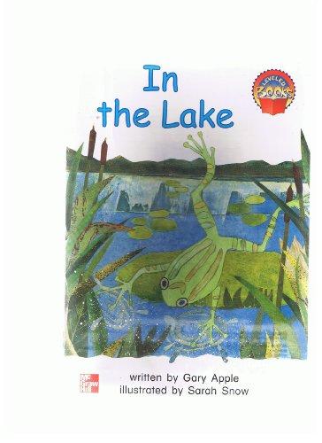 Book In the lake (Leveled books) free