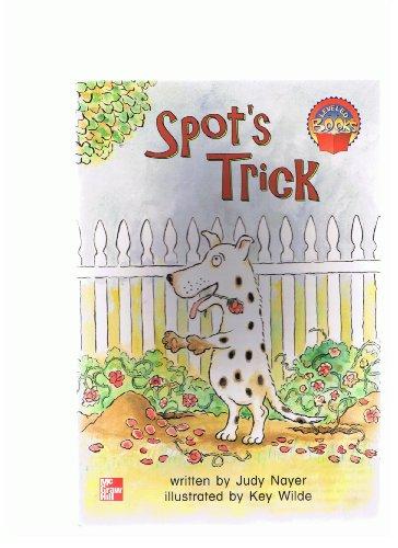 Book Spot's Trick (Leveled Books) free