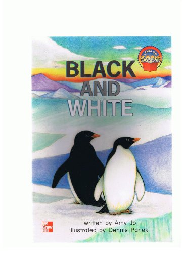 Book Black and White (Leveled Books) free