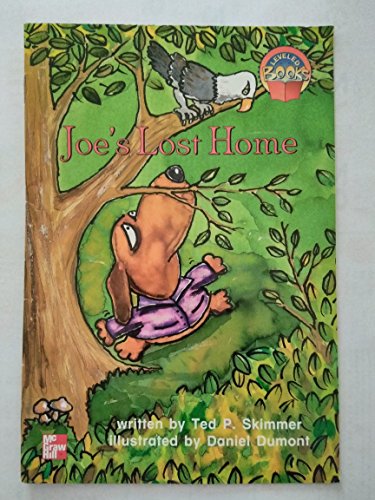 Book Joe's Lost Home (Leveled Books) free
