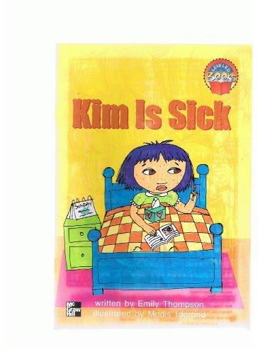 Book Kim is sick (Leveled Books) free
