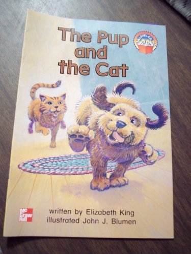 Book The Pup and the Cat (Book 5) free