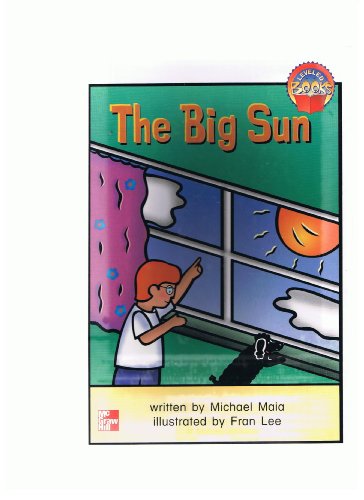 Book The Big Sun free