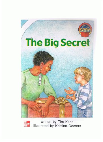 Book The Big Secret (leveled Books) free