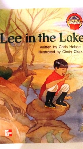 Book Lee in the Lake (Leveled Books) free