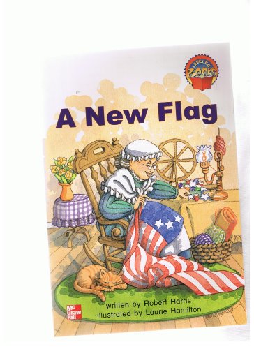 Book A New Flag (Leveled Books) free
