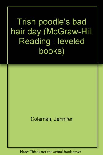 Book Trish Poodle's Bad Hair Day (Leveled books) free