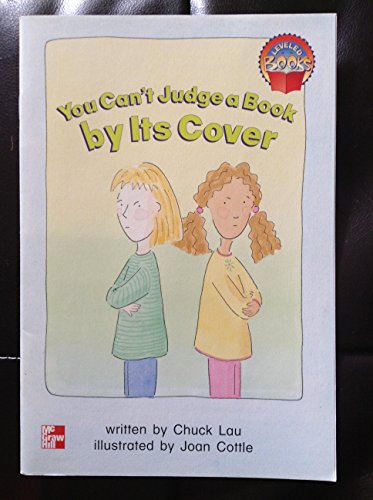 Book You Can't Judge a Book by Its Cover free