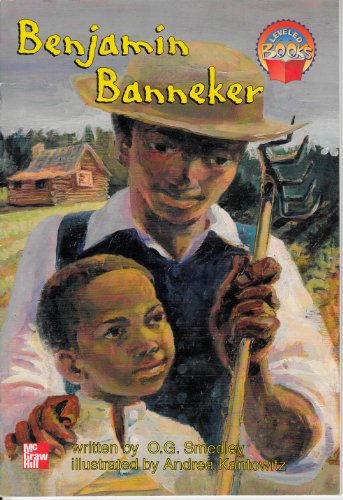 Book Benjamin Banneker (Leveled Books) free Book Benjamin Banneker (Leveled Books) free