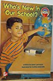 Book Who's New in Our School? (McGraw-Hill Leveled Books, Level Green) free