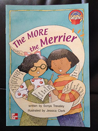 Book The More the Merrier (leveled book) free